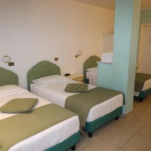 Special Offer - Triple Room