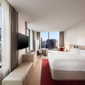 Premium King Room