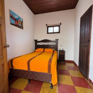 Small Double Room