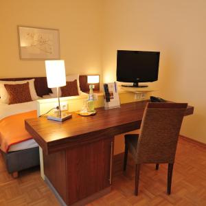 Business Double Room