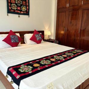Double Room with Lake View