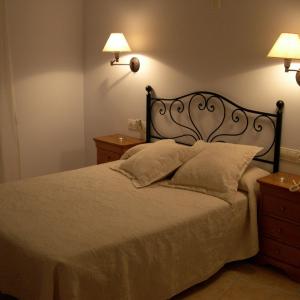 Double or Twin Room with View