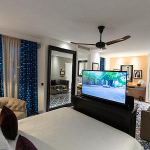 Junior Suite Deluxe