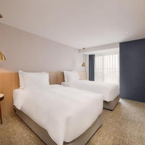 Grand Two-Bedroom Suite