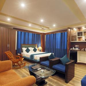 Superior Suite
