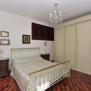 Deluxe Double Room with Balcony and Sea View