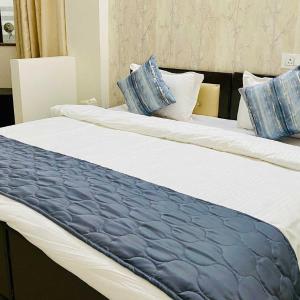 Executive Triple Room