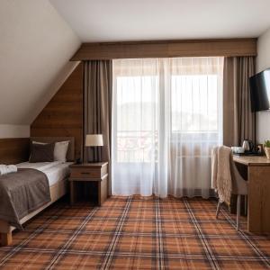 Quadruple Room with Balcony