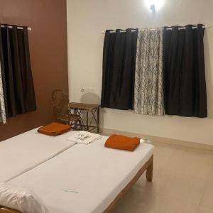 Budget Twin Room