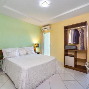Deluxe Double Room with Shower
