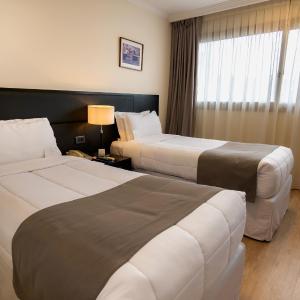Twin Room - Disability Access