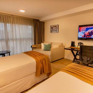 Premium Twin Room