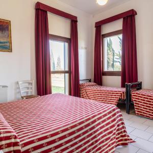 Economy Quadruple Room
