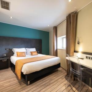 Elegance Premium Double Room