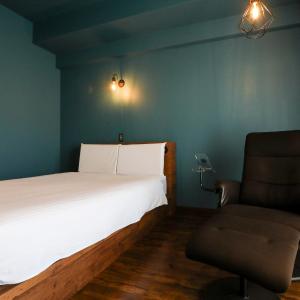 Double Room - Non-Smoking 
