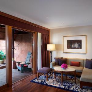 Rajah Suite