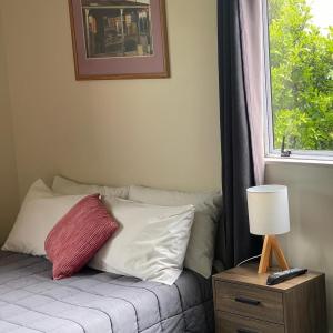 En-Suite Double Room