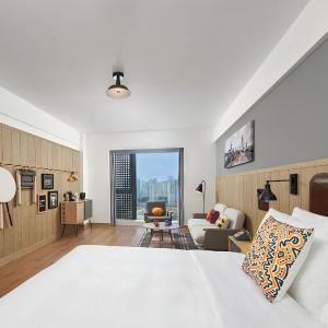 Selected King Room