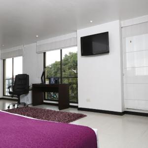 King Suite