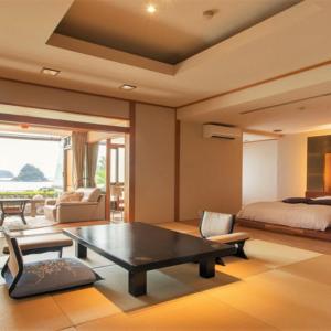 Deluxe Junior Suite