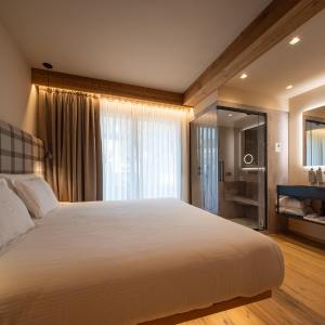 Deluxe Junior Suite