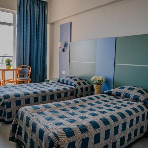 Standard Double or Twin Room (2 Adults + 1 Child)