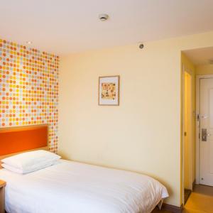 Mainland Chinese Citizens - Standard Twin Room