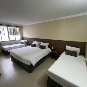 Super Luxury Quadruple Room