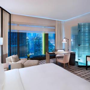Fabulous King Room