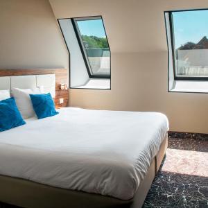 Double Room with Lake View