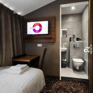 Standard Single Room No Window