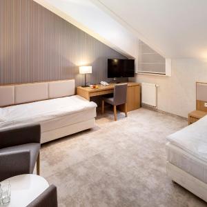 Double or Twin Room - Disability Access