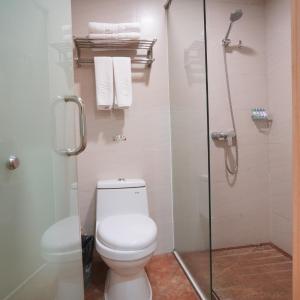 Boutique Twin Room without Window