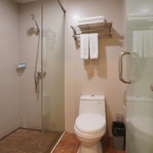 Boutique Twin Room
