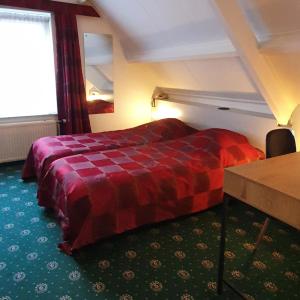 Budget Twin Room