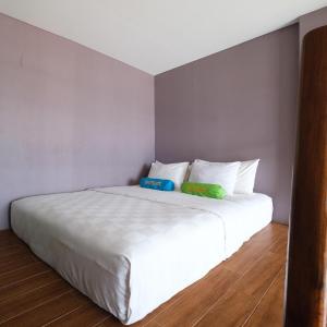 Duplex Quadruple Room