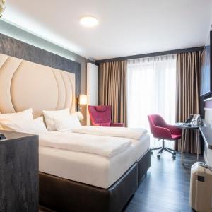 Premium Room with Castle View
