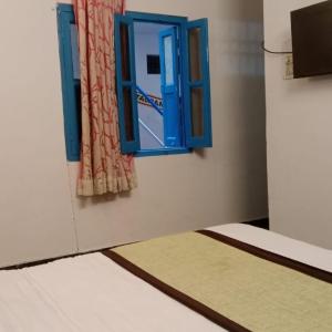 Standard Double Room with Fan