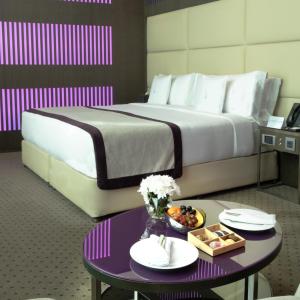 Premium Double or Twin Room