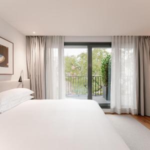 Suite with Terrace