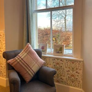 Deluxe Double Room with Bath
