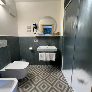 Double Room with Balcony (3 Adults)