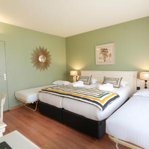 Prestige Room with terrace