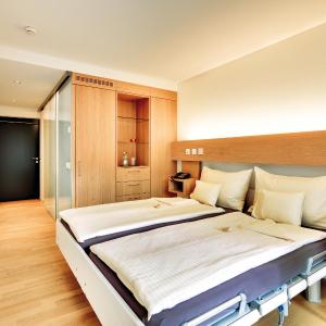 Twin Room - Disability Access