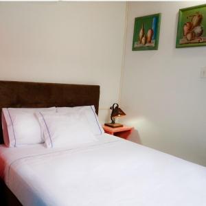 Double Room with Pool View