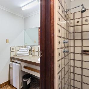 Executive King Room with Kitchen