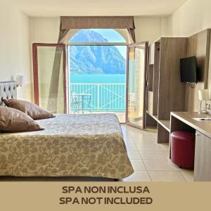 Double Room with Lake View