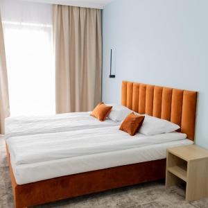 One-Bedroom Standard Apartment