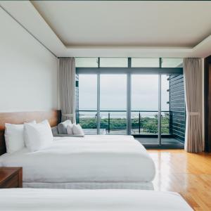 Double Room with Sea View