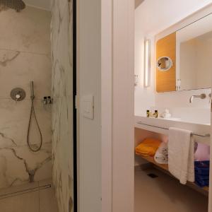 Superior Double or Twin Room with Garden View